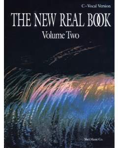 The New Real Book Vol 2 C Version