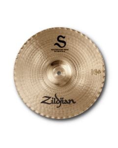 Zildjian 14" S Series Mastersound HiHat Bottom