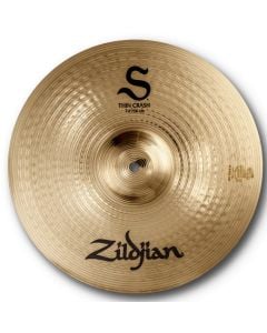 Zildjian Cymbals 14" S Family Thin Crash