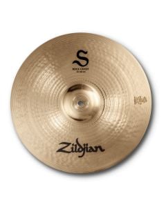 Zildjian 16" S Family Rock Crash