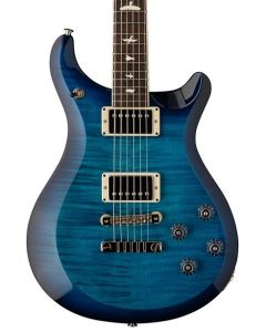 PRS S2 McCarty 594 in Lake Blue