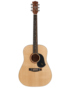Maton S60 SRS Series Dreadnought Acoustic Guitar