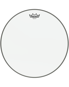Remo Ambassador Hazy Snare Side 16" Drum Head 