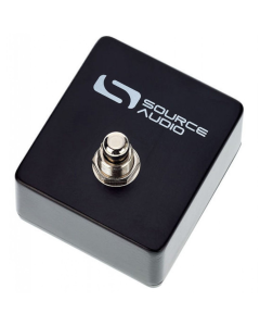 Source Audio Tap Tempo Switch