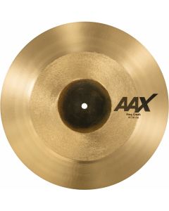 Sabian AAX 16” Freq Crash