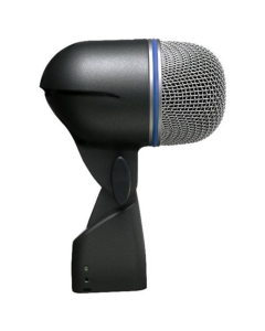 SHURE Beta 52A Dynamic Instrument Microphone