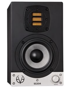 EVE Audio SC204 2 Way 4" Professional Studio Monitor Speaker