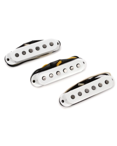 Fender Custom Shop Texas Special Strat Pickup Set