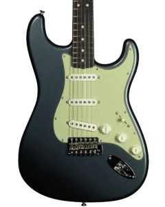 Fender Custom Shop 1963 Stratocaster NOS in Charcoal Frost Metallic