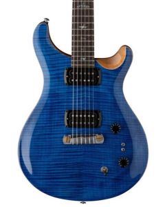 PRS SE Pauls Guitar in Faded Blue