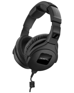 Sennheiser HD 300 PRO Professional Monitoring Headphones