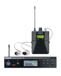 Shure PSM300 Wireless In Ear Monitoring System