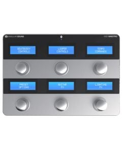 Singular Sound MIDI Maestro Midi Foot Controller