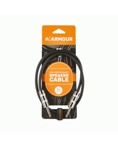 Armour SJP3 3FT High Performance Speaker Cable