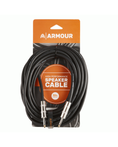 Armour SJP50 HP JACK 50Foot Speaker Cable 1