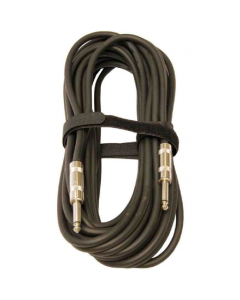 UXL Speaker Cable Jack To Jack 10m