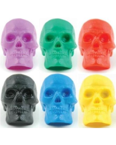 Skull Shaker colours