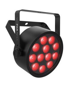 Chauvet DJ SlimPAR T12 ILS Tri-Color LED Par