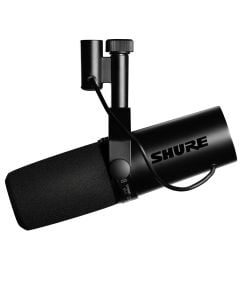 Shure SM7dB XLR Dynamic Vocal Microphone