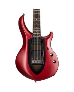 Sterling By Music Man  Majesty MAJ100 in Ice Crimson Red