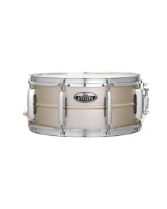 Pearl Modern Utility Steel 14" x 6.5" Snare Drum