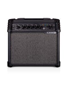 Line 6 Spider V 20 MKII 1x8" 20W Guitar Combo Amp
