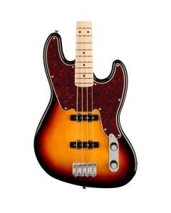 Squier Paranormal Jazz Bass 54, Maple Fingerboard in 3 Color Sunburst