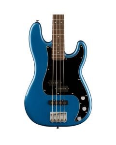 Squier Affinity Series Precision Bass PJ, Laurel Fingerboard in Lake Placid Blue