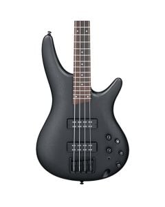 Ibanez 2019 SR300EB Electric Bass in Weathered Black