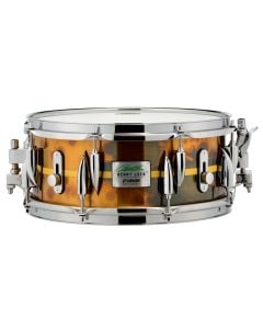 Sonor Benny Greb Signature Series 13" x 5.75" Brass Shell Snare Drum