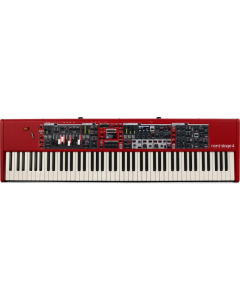 Nord Stage 4 88 Stage Keyboard