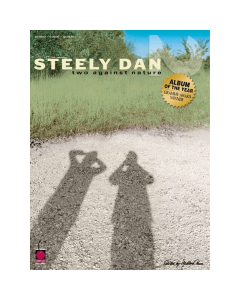 Steely Dan Two Against Nature PVG