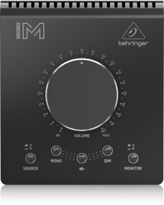 Behringer Studio M Studio Monitor Controller