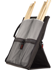 Sabian SSF11 Stickflip Bag in Black and Grey