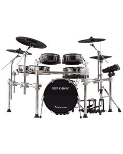 Roland TD50KV2 V-Drums Flagship Electronic Kit