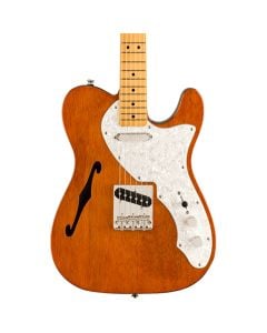 Squier Classic Vibe 60s Telecaster Thinline in Natural