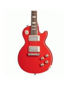 Epiphone Power Players Les Paul in Lava Red