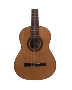 Katoh MCG40C Classical Guitar in Natural