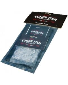 Tuner Fish Lug Locks Essentials Pack