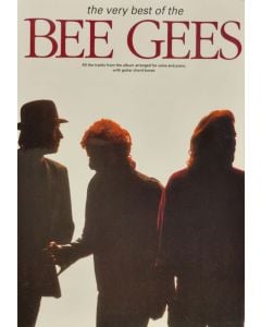 Very Best of the Bee Gees PVG