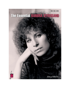 The Essential Barbra Streisand PVG