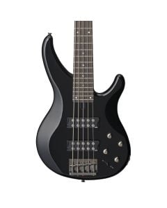 Yamaha TRBX305  Bass Guitar 5 String in Black