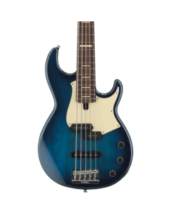 Yamaha BBP35 - Pro Series BB in Moonlight Blue