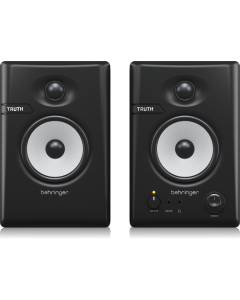 Behringer TRUTH 3.5 Pair Studio Monitors