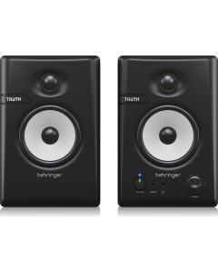 Behringer TRUTH 3.5 BT Pair Studio Monitors