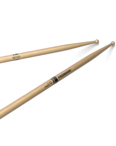 Promark Finesse 718 Acid Jazz Wood Tip American Hickory Drumstick