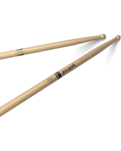 ProMark Ian Paice 808L Wood Tip American Hickory Drumsticks 