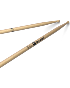 Promark Phil Collins Signature Series Wood Tip American Hickory Drumsticks