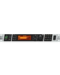 Behringer Ultracurve Pro DEQ2496 Equalizer 24Bit/96 kHz