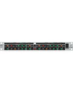 Behringer PRO XL MDX2600 V2 Reference Class 2 Channel Composer